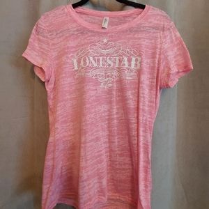 Lonestar T-shirt